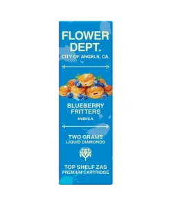 FLOWER DEPT DISPOSABLE