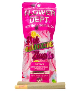 FLOWER DEPT DISPOSABLE