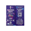 FLOWER DEPT DISPOSABLE