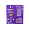 FLOWER DEPT DISPOSABLE