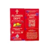 FLOWER DEPT DISPOSABLE