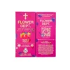 FLOWER DEPT DISPOSABLE