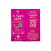FLOWER DEPT DISPOSABLE