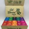 FLOWER DEPT DISPOSABLE