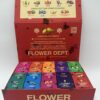 FLOWER DEPT DISPOSABLE