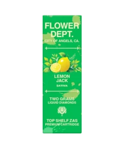 FLOWER DEPT DISPOSABLE