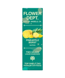 FLOWER DEPT DISPOSABLE