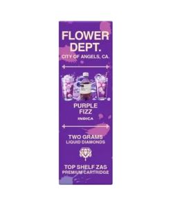 FLOWER DEPT DISPOSABLE