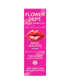 FLOWER DEPT DISPOSABLE